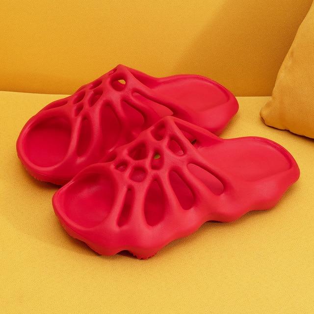 Pantoufles été respirantes pour femmes – Image 8