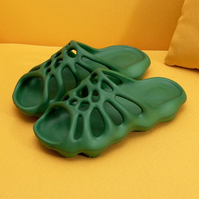 Pantoufles été respirantes pour femmes – Image 6