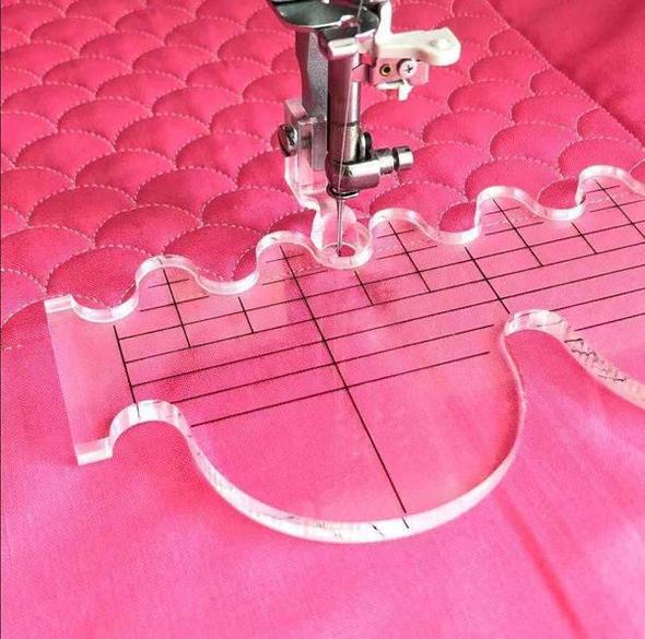Kit de fabrication de patchwork – Image 8