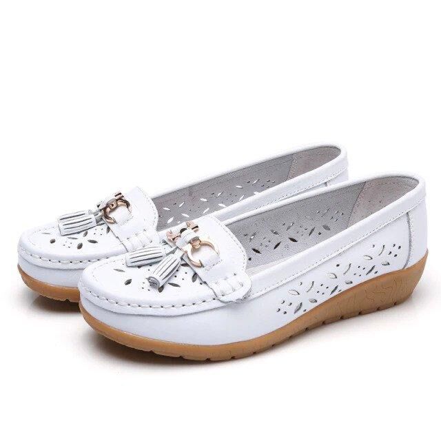 Mocassins d'été pour femmes – Image 8
