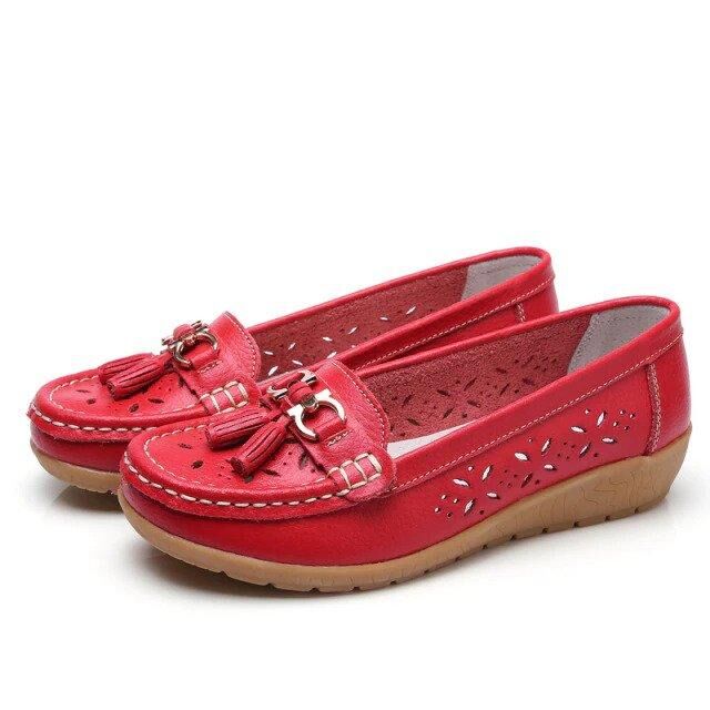 Mocassins d'été pour femmes – Image 7