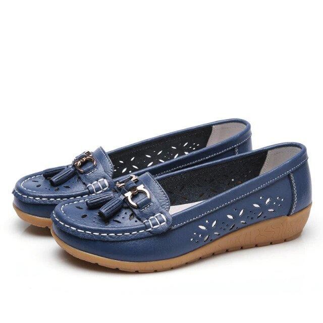 Mocassins d'été pour femmes – Image 9