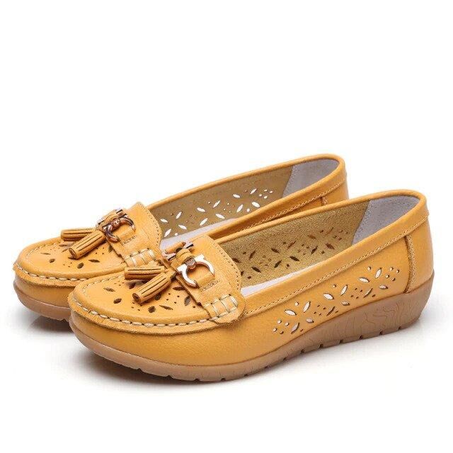 Mocassins d'été pour femmes – Image 10