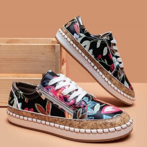 Chaussures légères et confortables - noomy