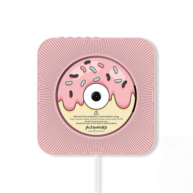 Lecteur mural cd player - astronord – Image 17