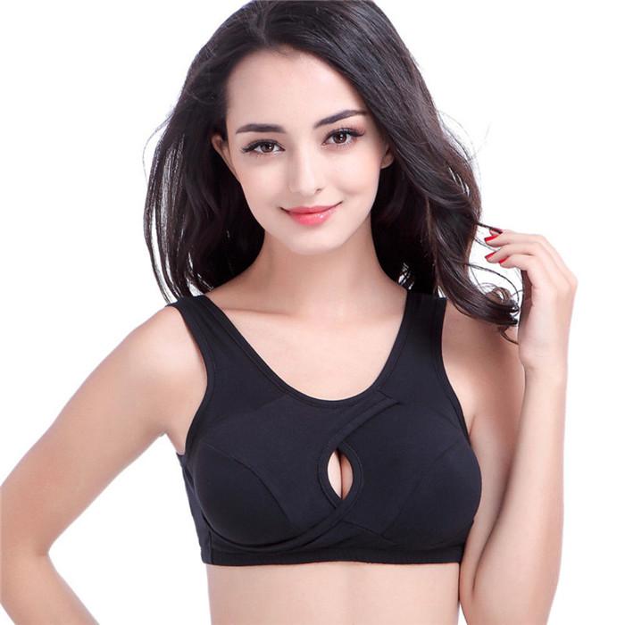 Soutien-gorge de sport sans couture pour femmes – Image 6