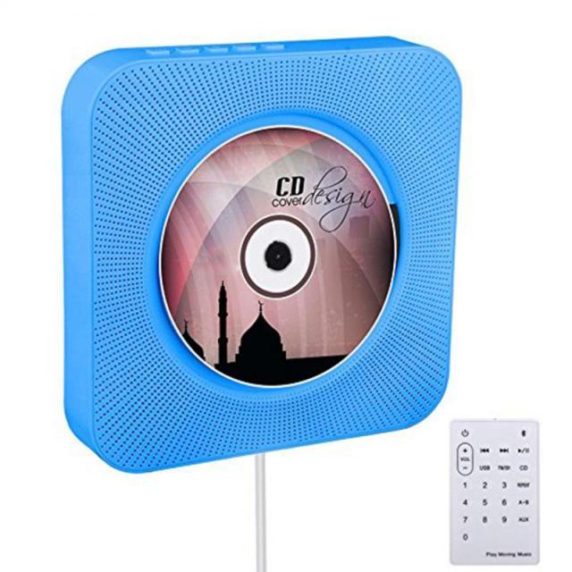 Lecteur mural cd player - astronord – Image 18