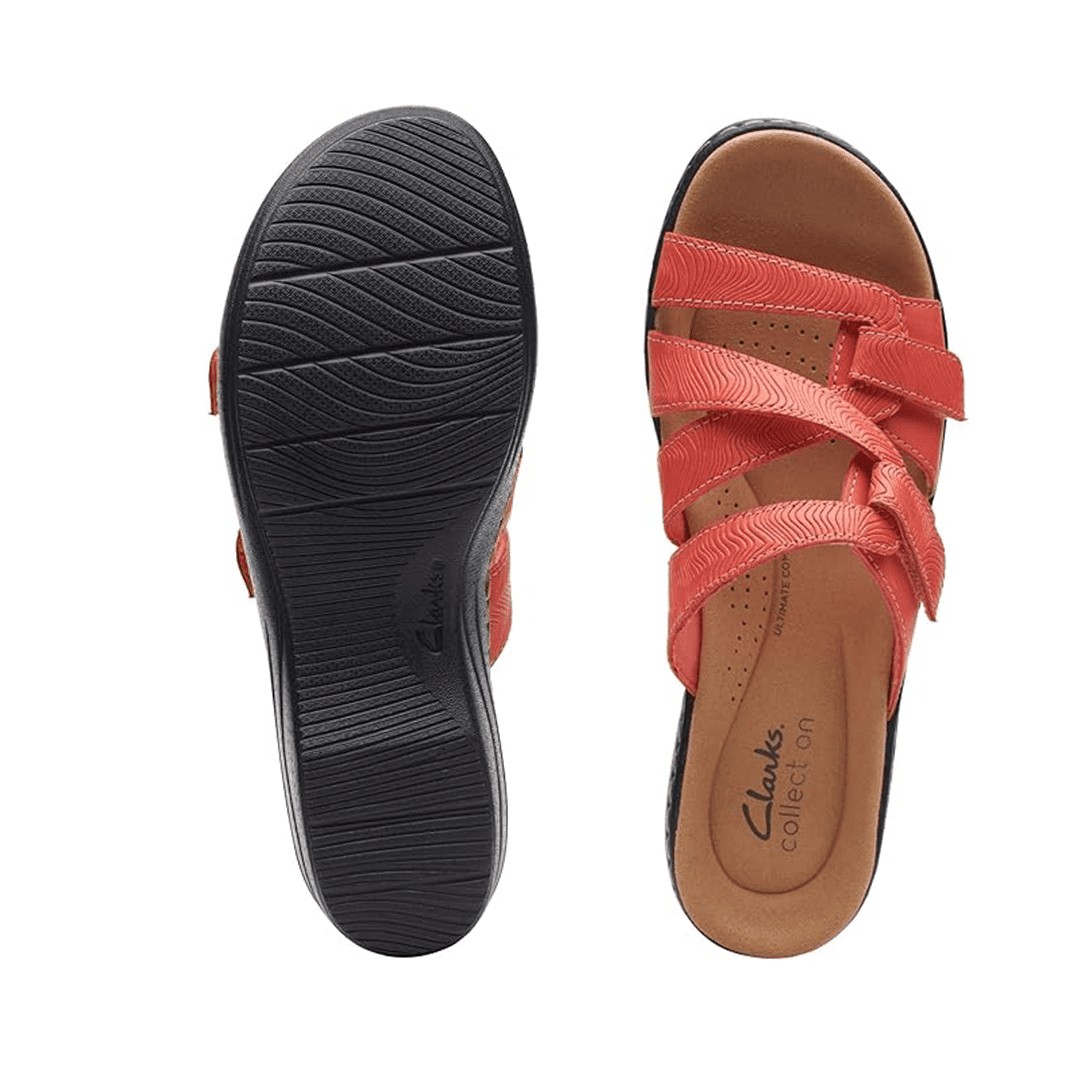 Sandales à glissière orthopédiques compensées pour femmes – Image 6