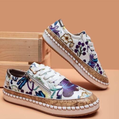 Chaussures légères et confortables - noomy