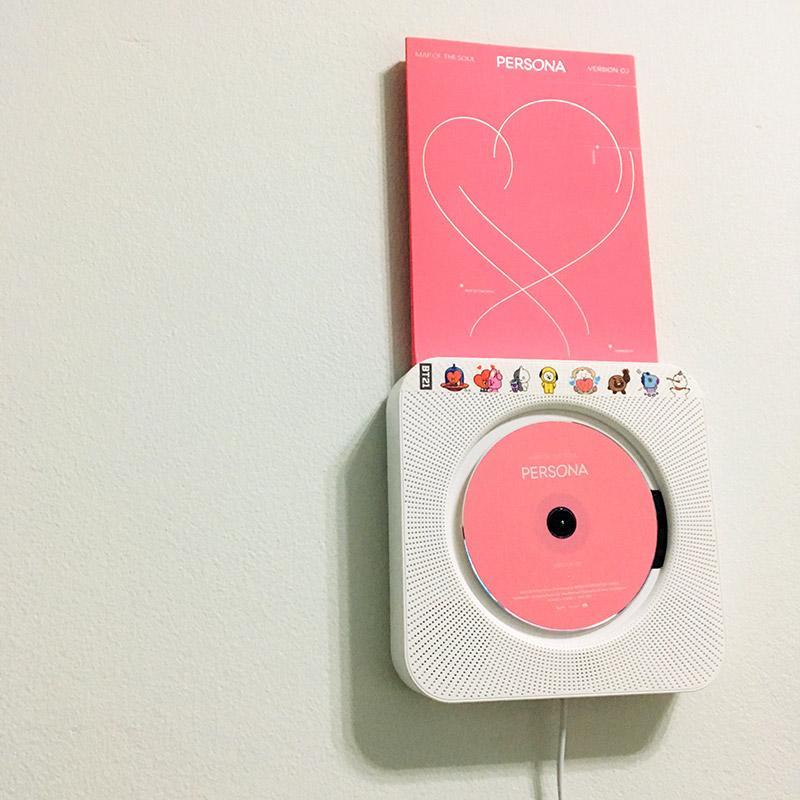 Lecteur mural cd player - astronord – Image 11