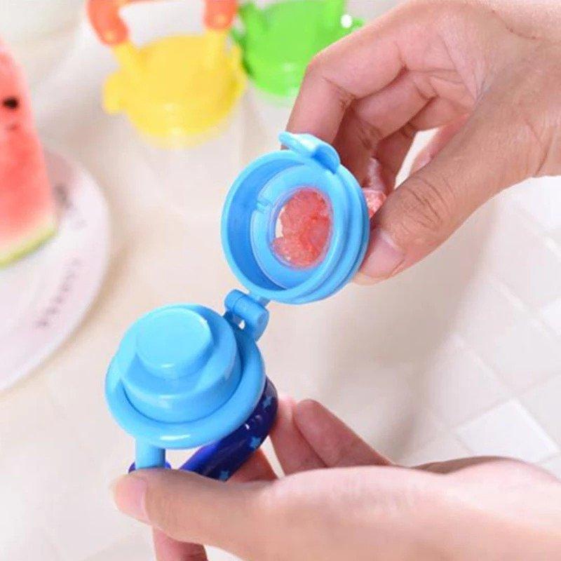 Tétine fruits frais pour bébé - supertots – Image 6