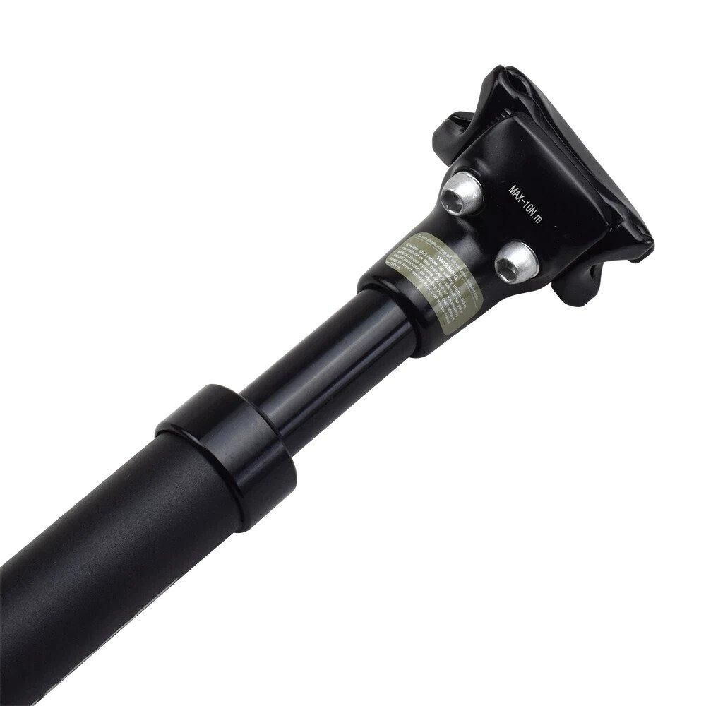 Tige de selle télescopique - zoom – Image 5