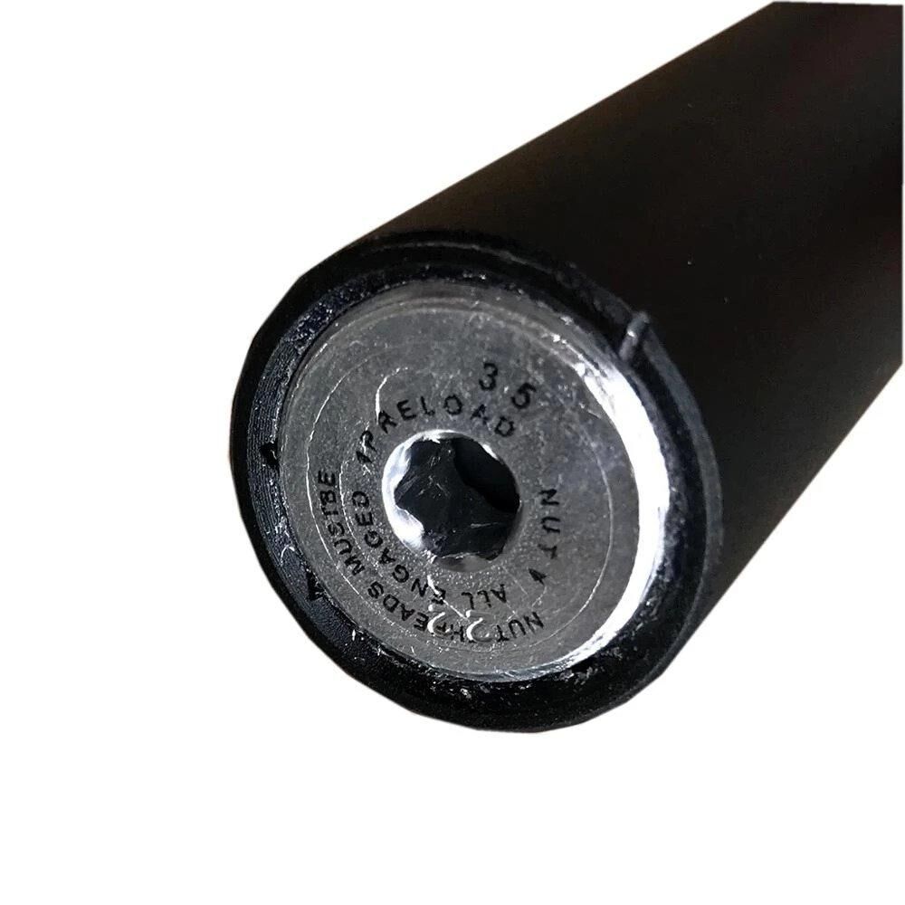 Tige de selle télescopique - zoom – Image 6