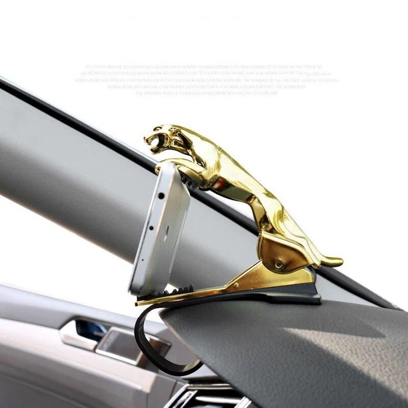 Support de téléphone pour voiture 360 degrés – Image 6