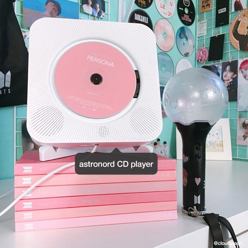 Lecteur mural cd player - astronord – Image 9