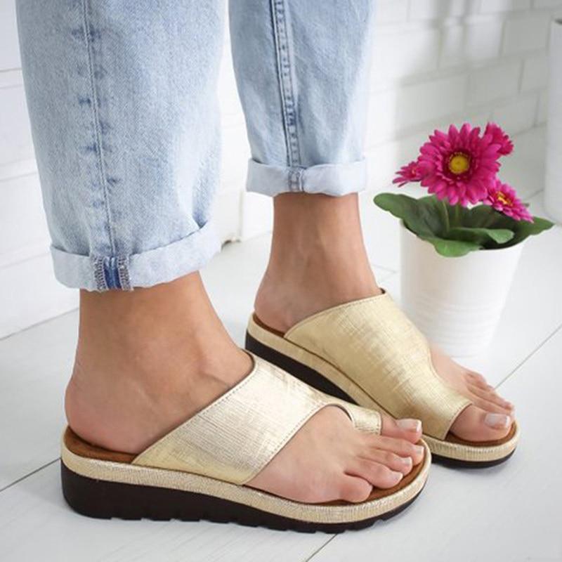 Sandales orthopédiques bunion – Image 14