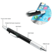 Stylo à bille multifonction 7 en 1 – Image 8
