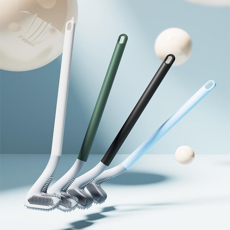 Brosse de toilette à long manche – Image 12