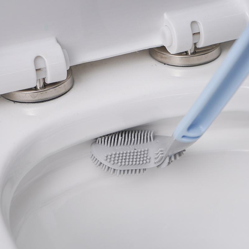 Brosse de toilette à long manche – Image 11
