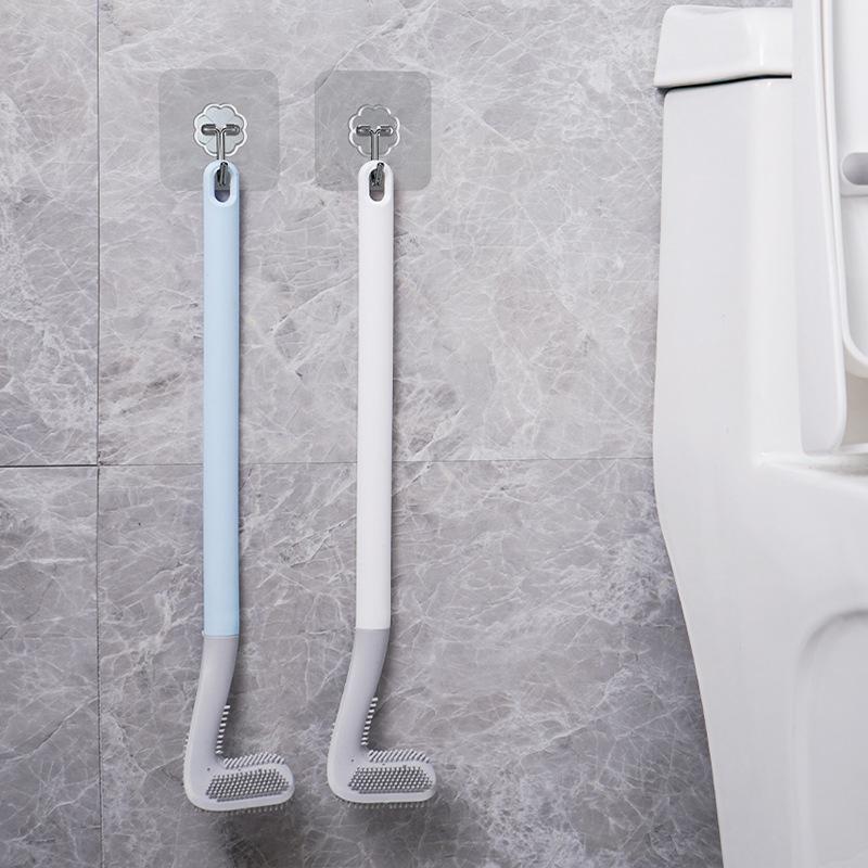Brosse de toilette à long manche – Image 8