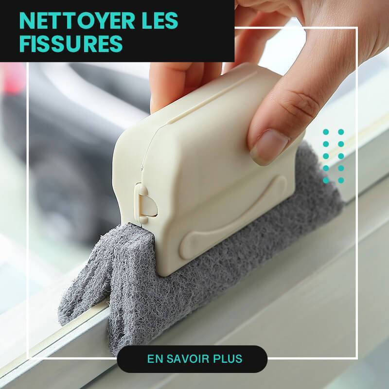 Brosse magique pour nettoyer les vitres – Image 5