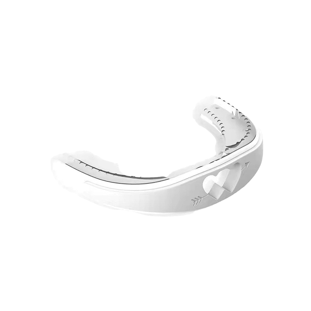 Protège-dents en silicone