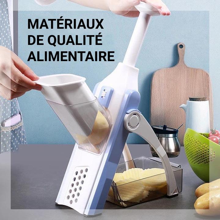 Hachoir de cuisine multifonctionnel – Image 9