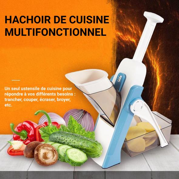 Hachoir de cuisine multifonctionnel – Image 11