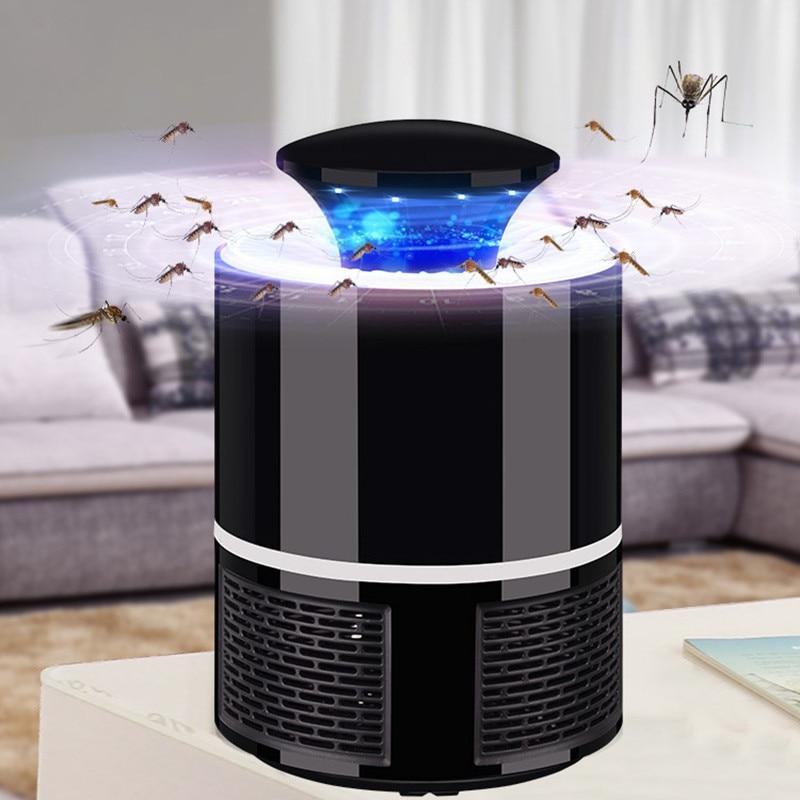 Lampe anti-moustiques électrique – Image 3