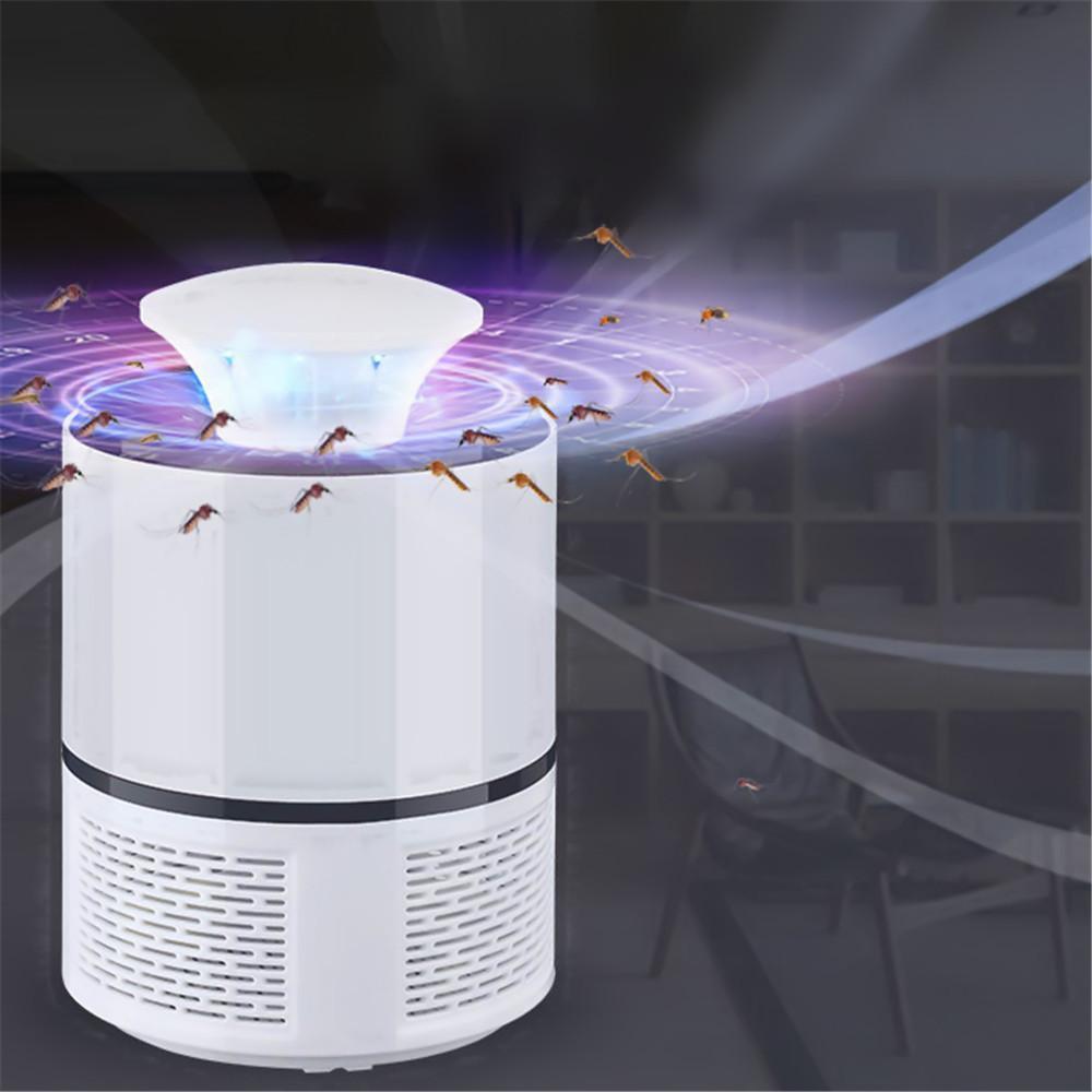 Lampe anti-moustiques électrique – Image 4