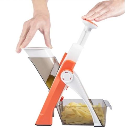 Hachoir de cuisine multifonctionnel – Image 2
