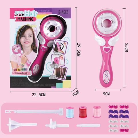 Kits de tresse de cheveux automatique – Image 8