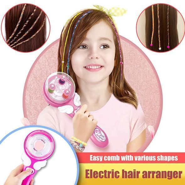 Kits de tresse de cheveux automatique – Image 7