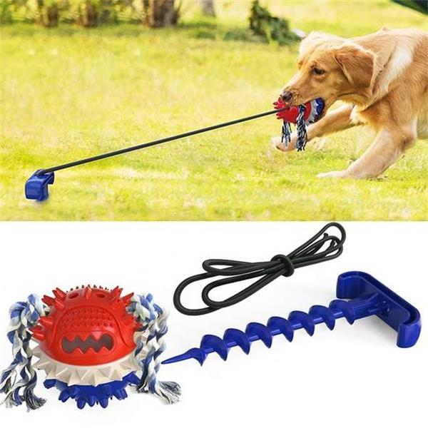Jouet indestructible pour chien – Image 2