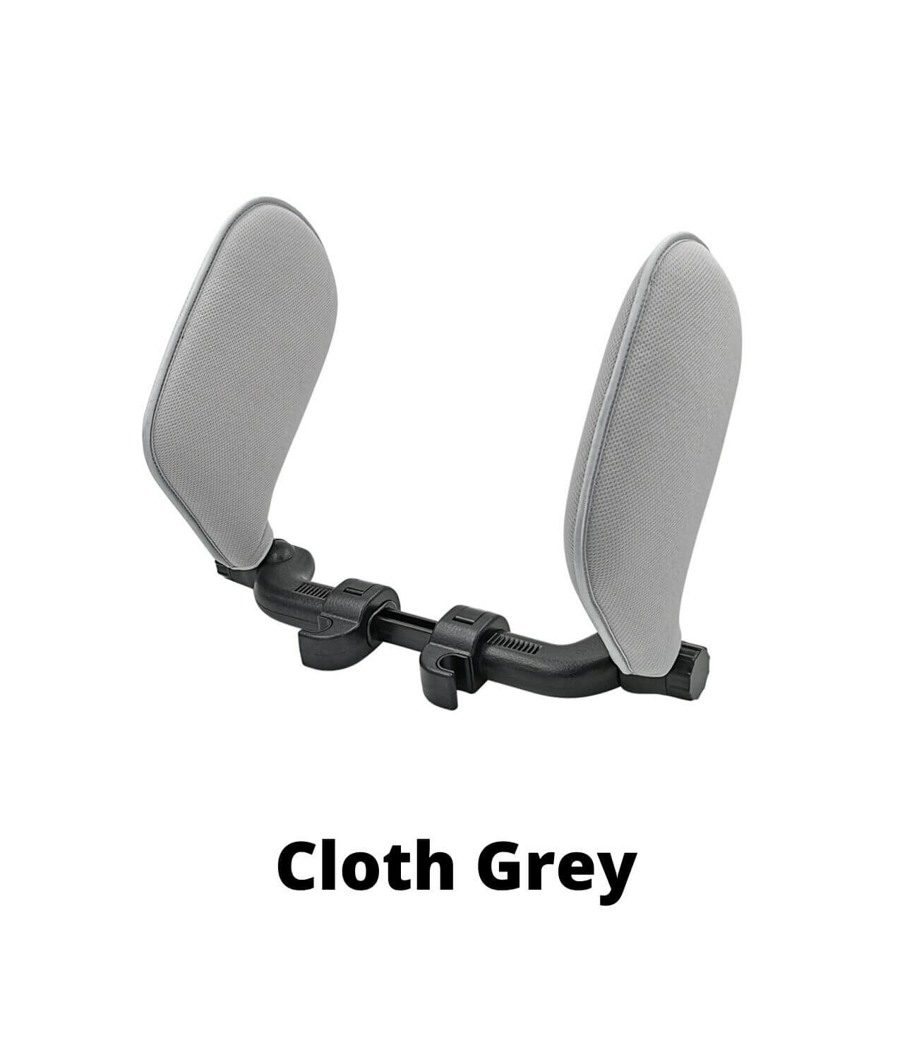Appui-Tête Ergonomique pour Siège Auto - Soutien Cervical Confort – Image 6
