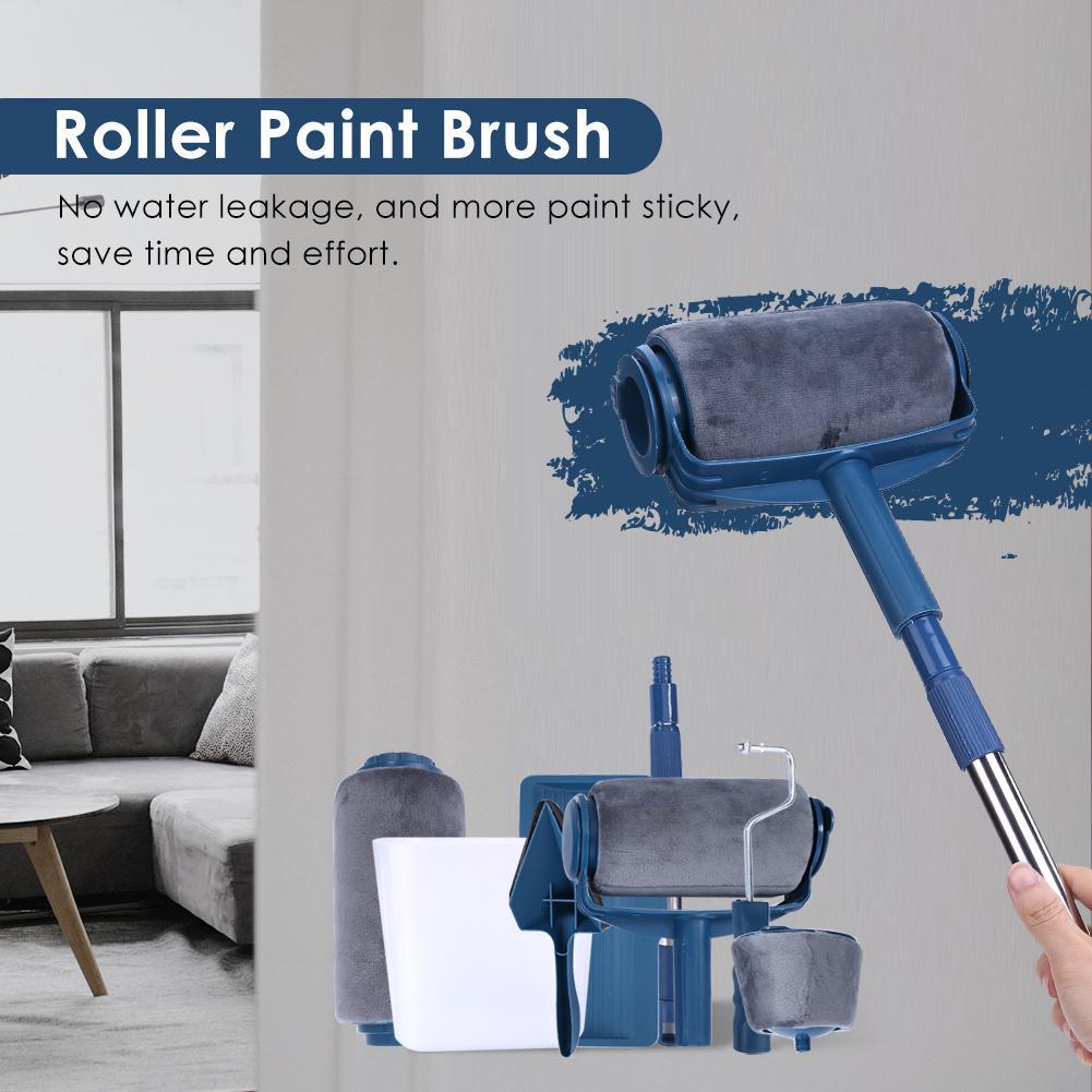 Rouleau de peinture sans coulures – Image 8