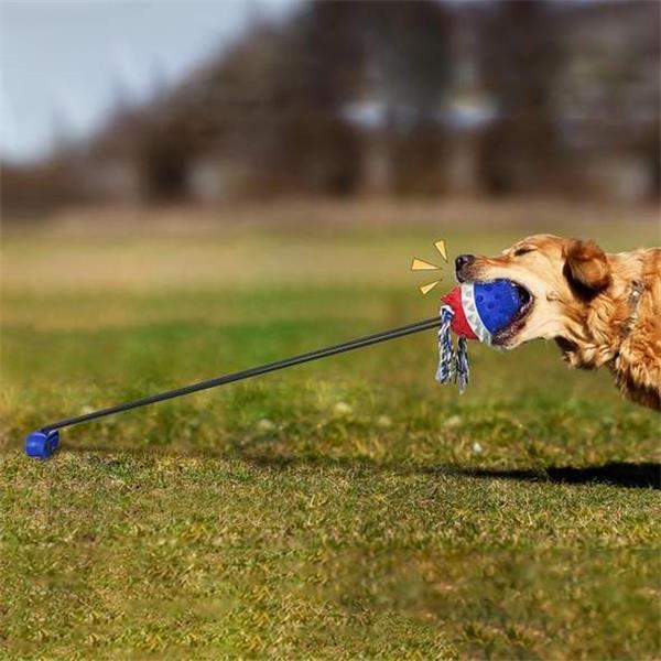 Jouet indestructible pour chien – Image 6