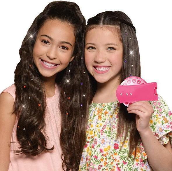 Kits de tresse de cheveux automatique – Image 5