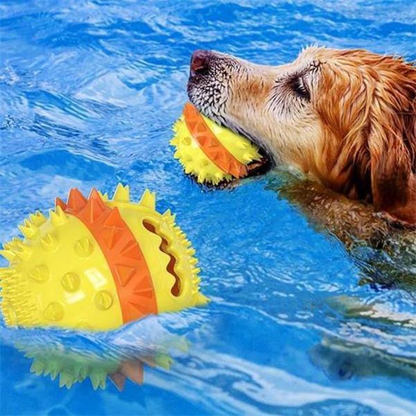 Jouet indestructible pour chien – Image 3