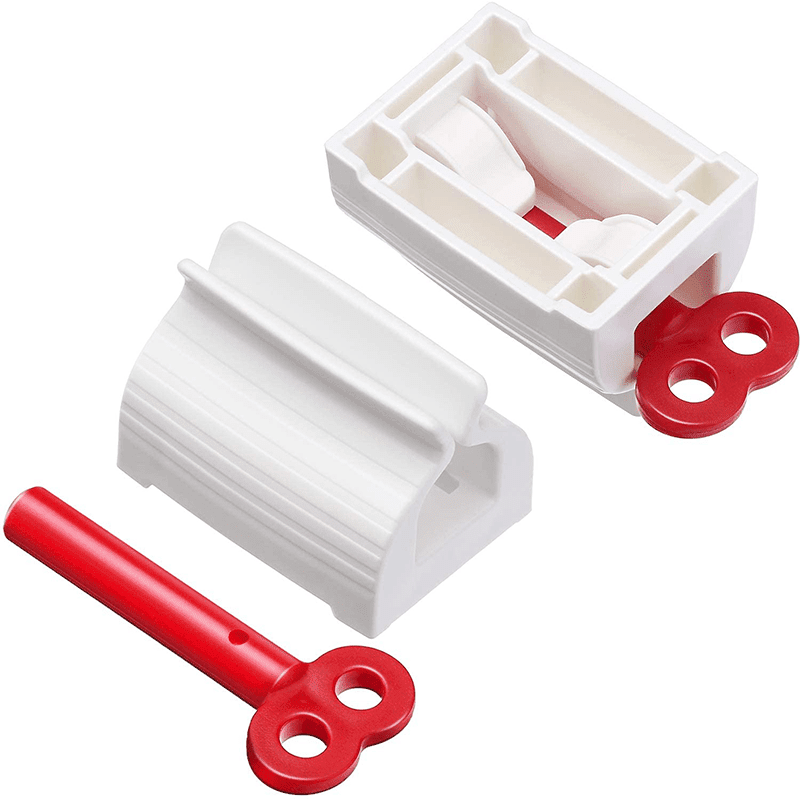 Presse-dentifrice à rouler – Image 6