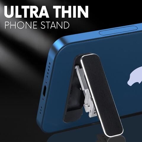 Support de téléphone réglable ultra mince - stickon – Image 3