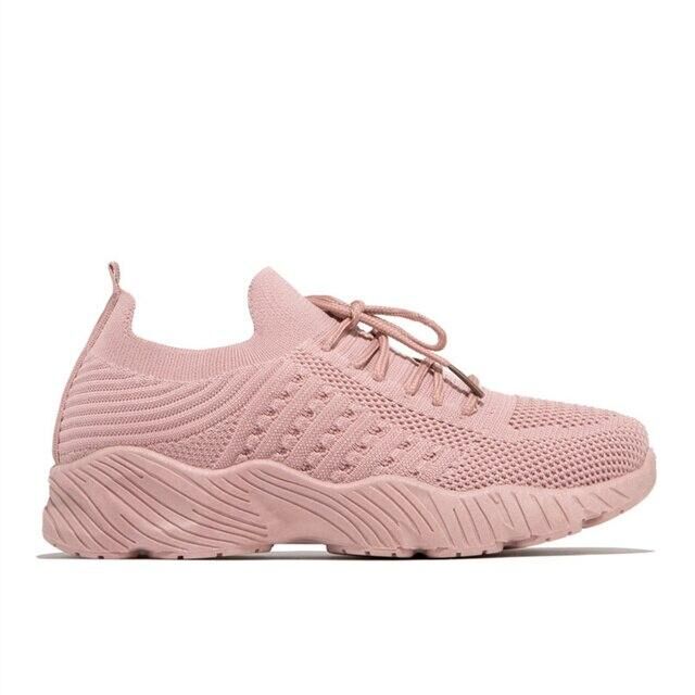 Sneakers décontractées pour femmes