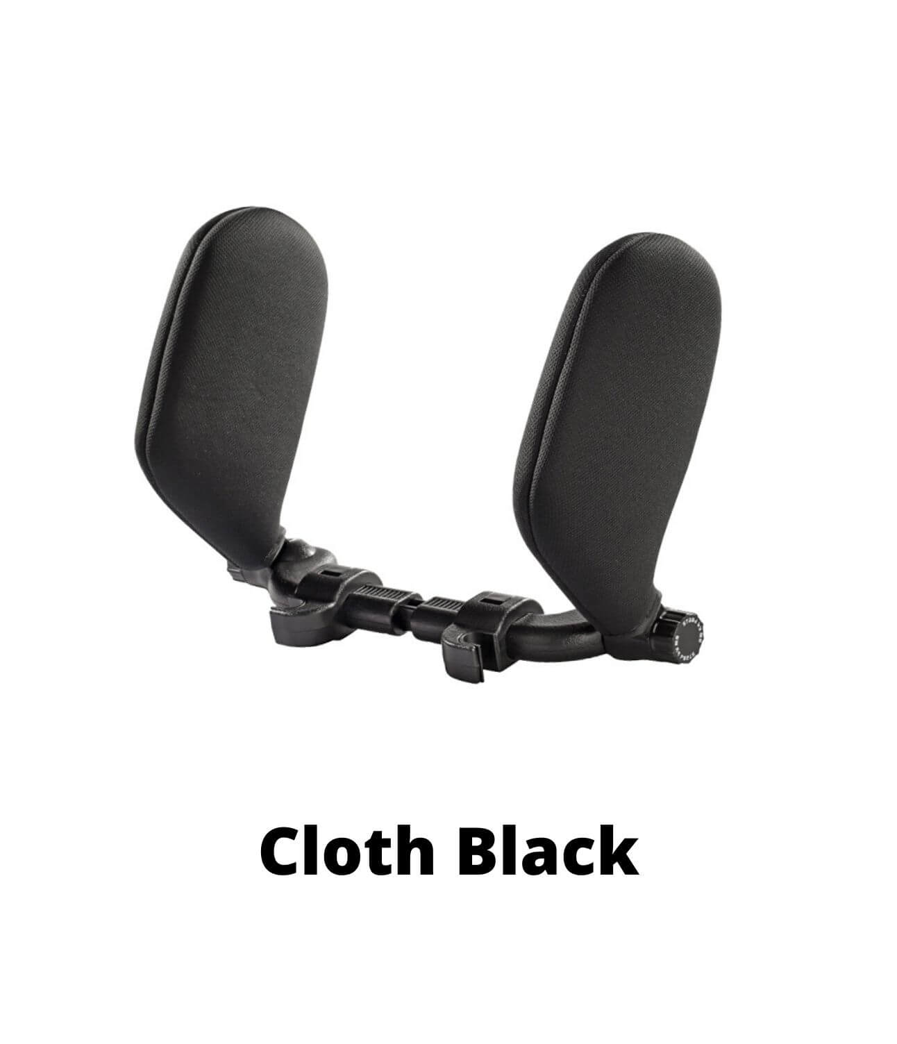 Appui-Tête Ergonomique pour Siège Auto - Soutien Cervical Confort – Image 8