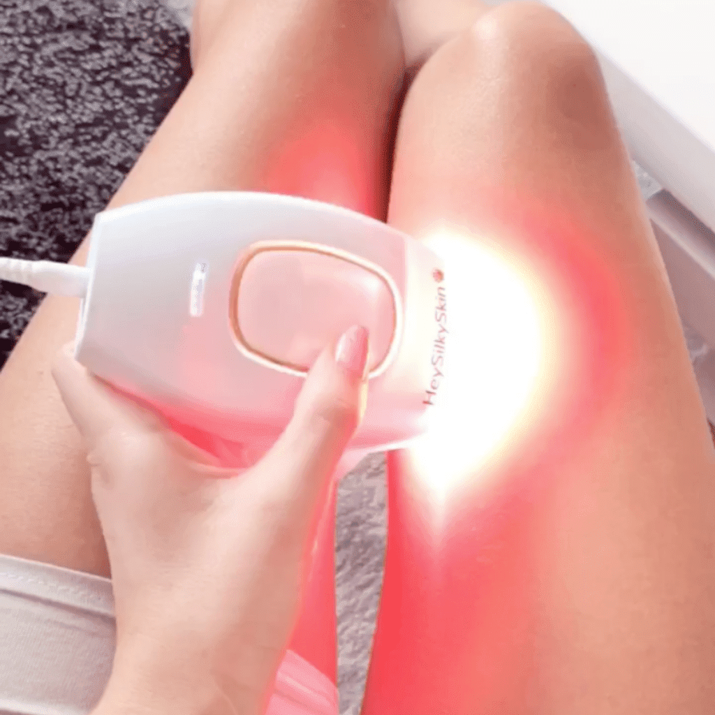 Épilateur laser permanent à lumière pulsée – Image 3