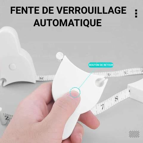 Mètre ruban rétractable – Image 10