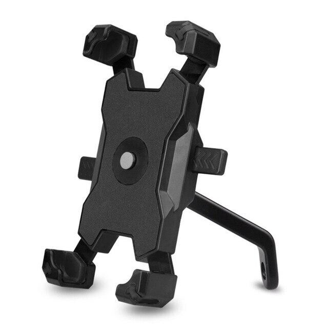 Support de téléphone portable pour moto – Image 8