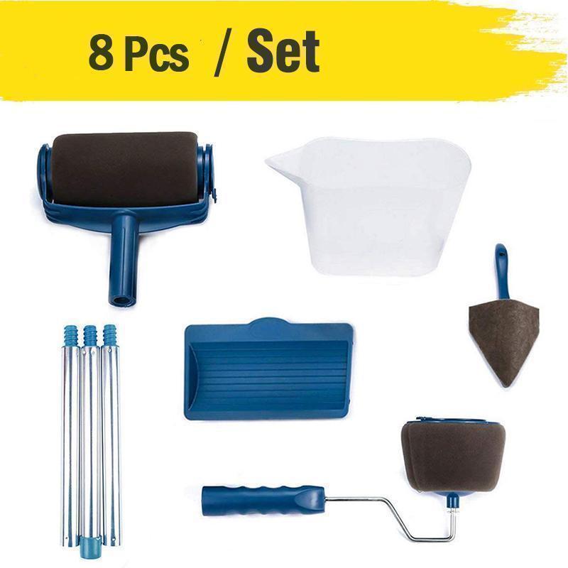 Rouleau de peinture sans coulures – Image 5