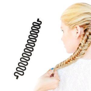 Outil de tressage pour cheveux – Image 3