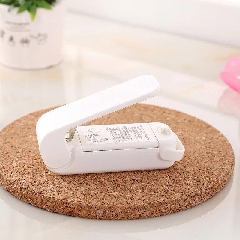 Mini thermoscelleur plastique – Image 4