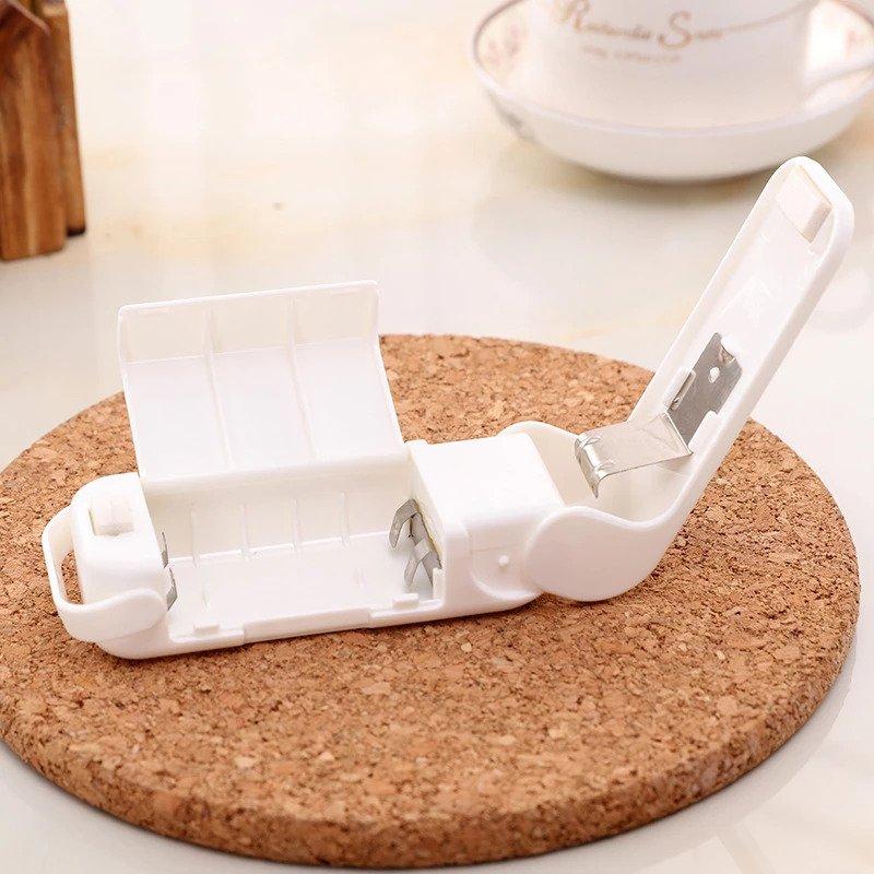 Mini thermoscelleur plastique – Image 3